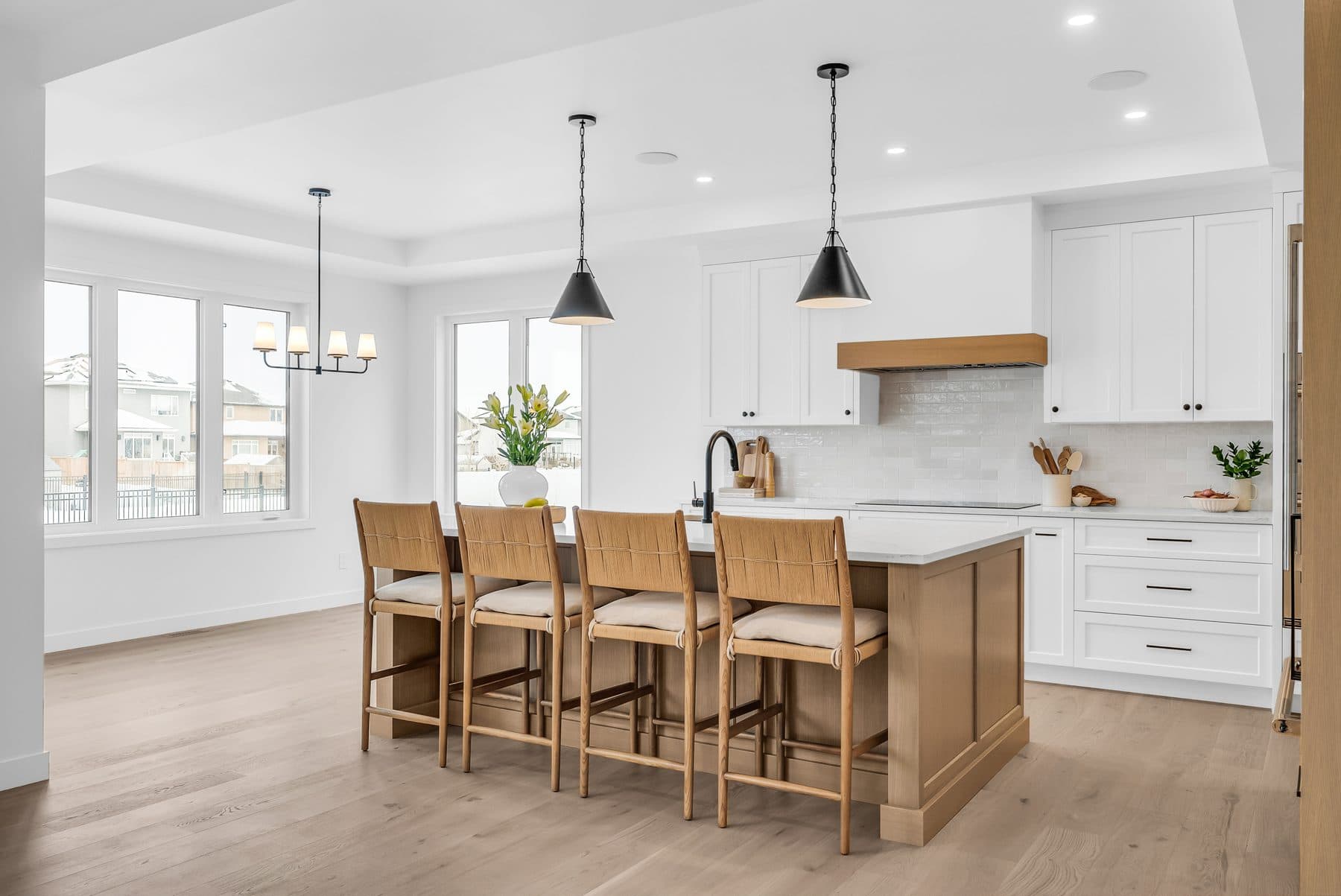 iGuide Calgary listing tour and floor plan media