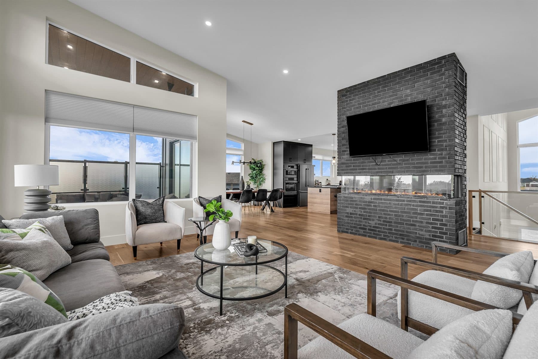Calgary real estate photography pricing for listing services